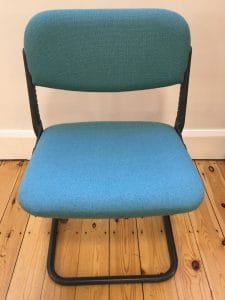 Chair - single